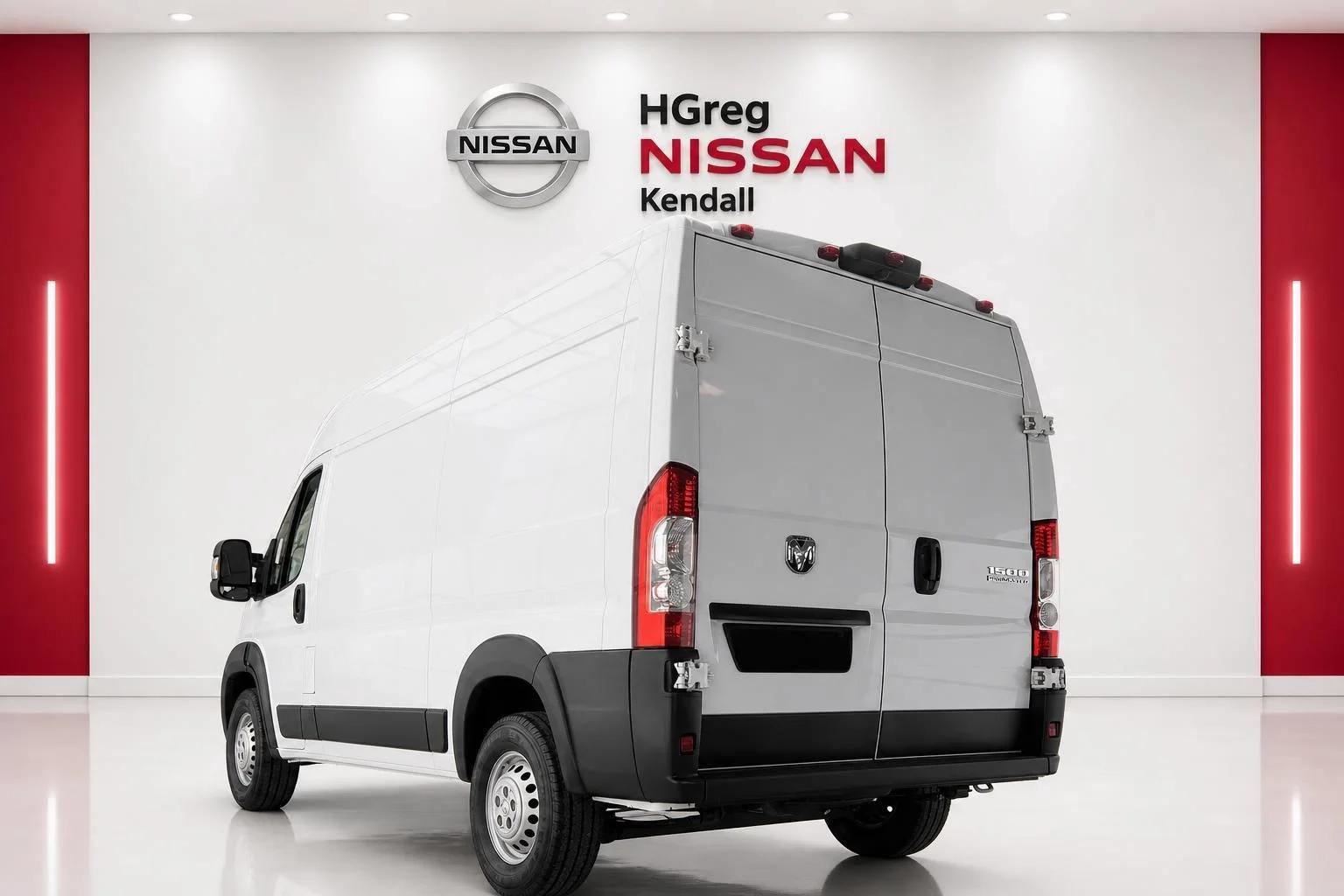 ram promaster cargo van 2025 3C6LRVBG7SE505528 image ram promaster cargo van 2025 3C6LRVBG7SE505528 image